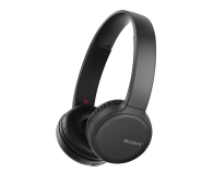 SONY WH-CH510B Czarne - 526949 - zdjęcie 1